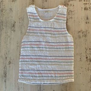 Madewell top